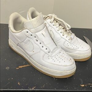 Nike Air Force 1 Low '07